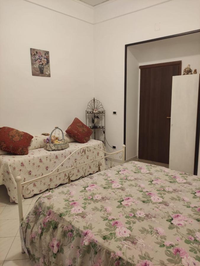 Anema & Core Castellammare di Stabia Exterior foto