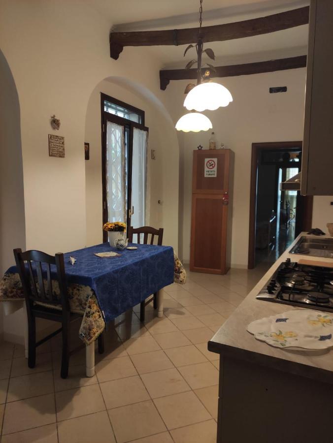 Anema & Core Castellammare di Stabia Exterior foto