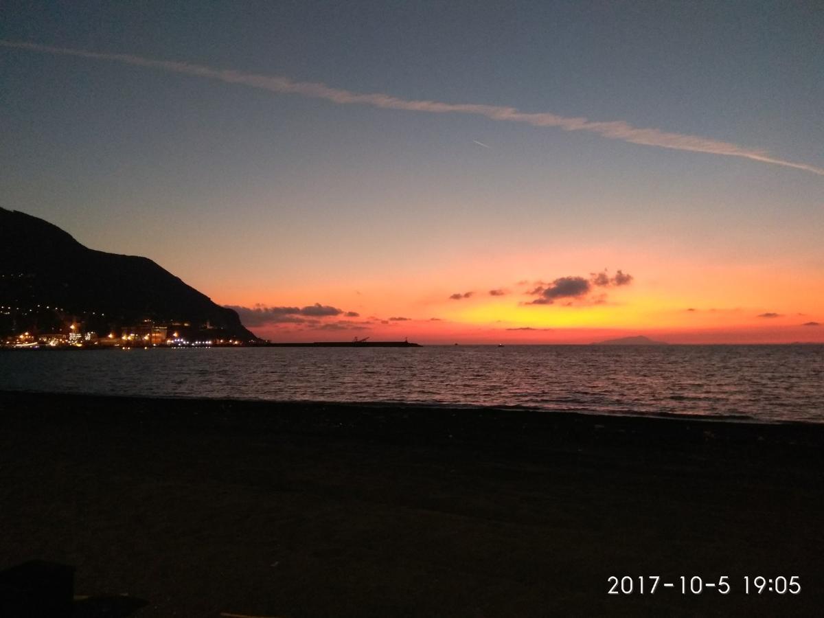 Anema & Core Castellammare di Stabia Exterior foto
