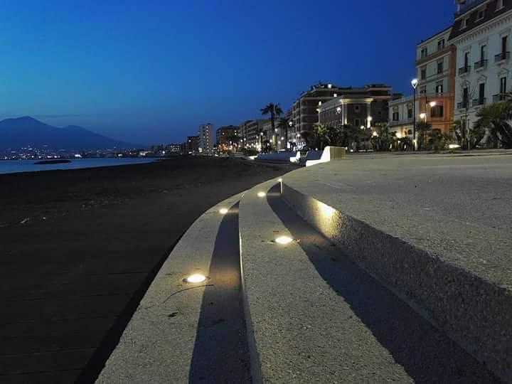 Anema & Core Castellammare di Stabia Exterior foto